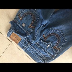 True religion jeans